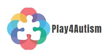 Play4Autism  logo